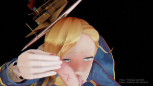 Futanari Hentai vid3 – jaxmmd