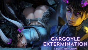 Gargoyle Extermination [MolagBallin]