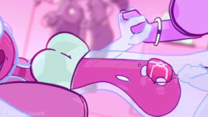 Gems Fusion [melieconiek]