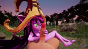 Get Your Yordles Off 2 – MoistCavityMap