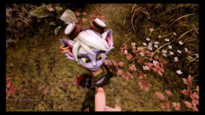 Get Your Yordles Off – moistcavitymap