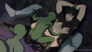 GoblinXSoldier
