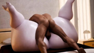 Goodra time