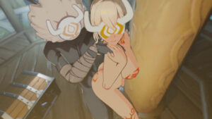 HILICHURLS (Masked Version)