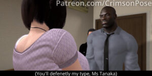HOUSEWIVES DESIRES Japan Series