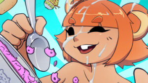 Hamichi’s Corner!