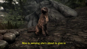 Hannah’s Resolve