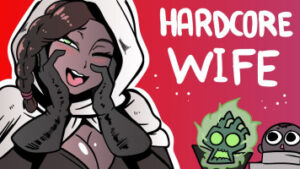 Hardcore Wife
