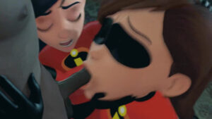 Helen and Violet Deepthroat – Anaru
