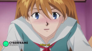 Hikari’s Dilemma