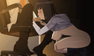 Hinata A Wifes Duty [Angel Yeah]