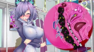 Hiyori-chan 2 ~Heart-pounding Exhibition, Tentacles, and Womb Onaholes!~