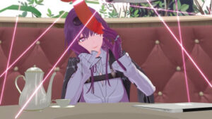 [Honkai: Star Rail ]kafka milking a cow[720p]