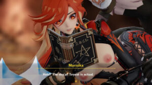 Hot Archon