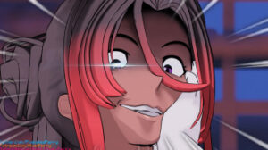 It’s A Trap [Pixel-Perry]
