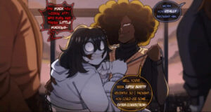 Jeff The Killer Anal