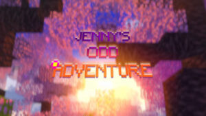 Jenny’s Odd Adventure 5 (SlipperyT)