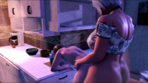 John and more (with Futa) part 1