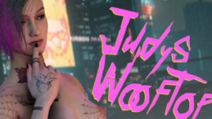 Judy’s Wooftop