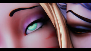 K/DA Exposed