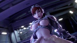 Kerrigan Riding – Nagoonimation