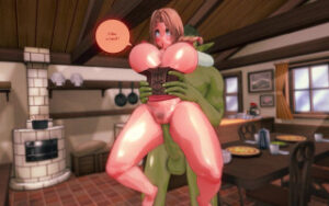 Kind Goblin 2