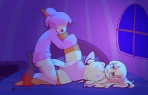 Kirby Boy [minus8]