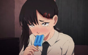 Kobeni Sloppy Ice Cream Devil [Jellymation]