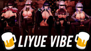 LIYUE VIBE (no SFX)