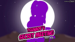 Lady Tsunade’s Secret Meeting Part 1+2 [Shamart]