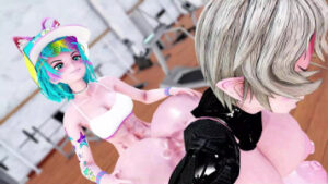 Lewd training