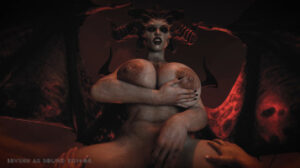 Lilith – Dance Of The Mother [Jeckylll]