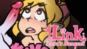 Link: Zora’s Banquet – by SpeedoNSFW