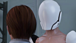 Lisa & Futa Haydee – Redmoa