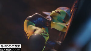 Lord Dominator [Gifdoozer][Slayed][1080p]