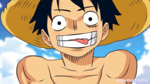 Luffy Shows Nico Robin Why He’s The Boss [Xtremetoons]