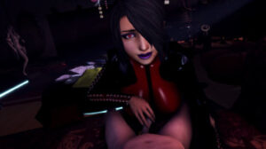Lulu – Vicious Fantasy Part 2 [DeZmall][4K]