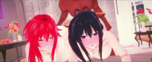 Lust Control App pt2