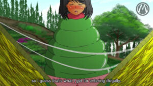 Lust Island – Full Animation