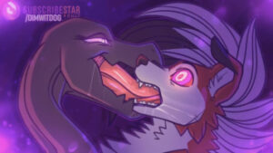 Lycan x Salaz [DimWitDog]