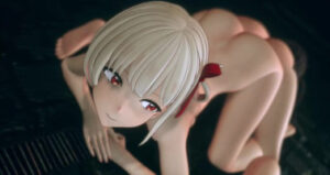Lycoris Recoil – Mission Failure Part 2