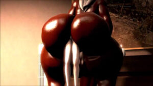 MD002 – Anal Vore Futa [Anal Vore]