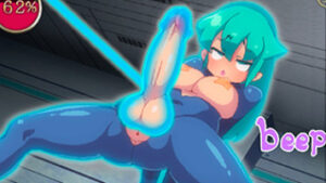 Mage Kanade’s Futanari Dungeon 3 No Commentary