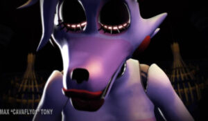 Mangle Time