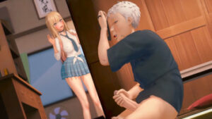 Marin – Dressed Love [No Speech][DeliriumBear]