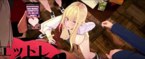 Marin Kitagawa NTR