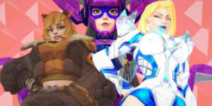 Marvel Rivals Anonbluna