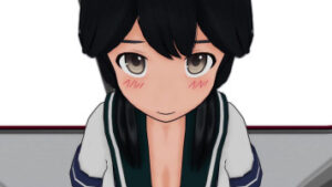 [Masahira]Tide A Reverse Pervert On Tram