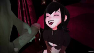 Mavis Fucked