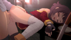 Megumin